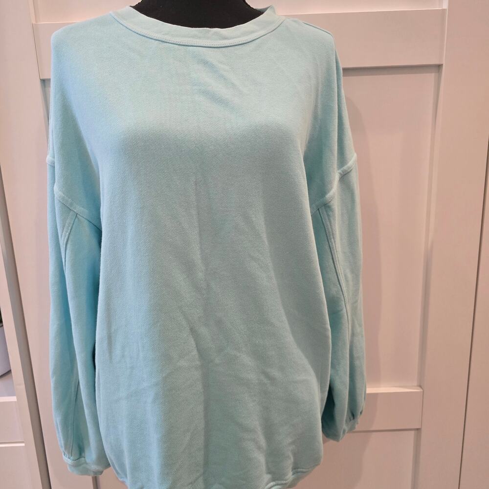Aerie Oversized Sweatshirt